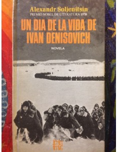 Un día de la vida de Iván Denisovich (Usado)