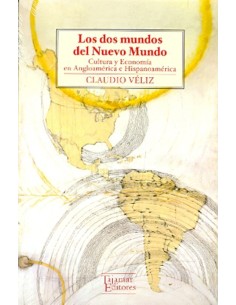 Los dos mundos del Nuevo Mundo (Usado)