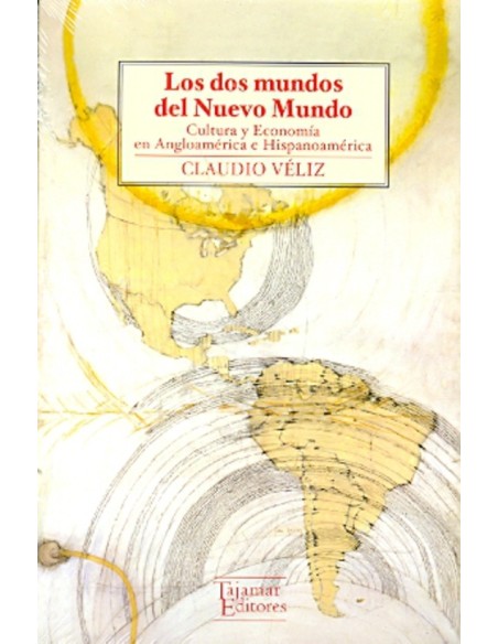 Los dos mundos del Nuevo Mundo (Usado)