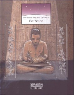 Los siete mejores cuentos egipcios (Usado)