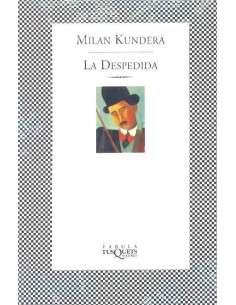 La despedida (Usado)