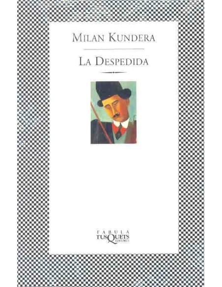 La despedida (Usado) La despedida (Usado)