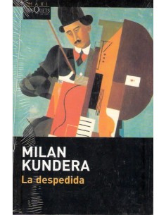 La despedida (Nuevo)