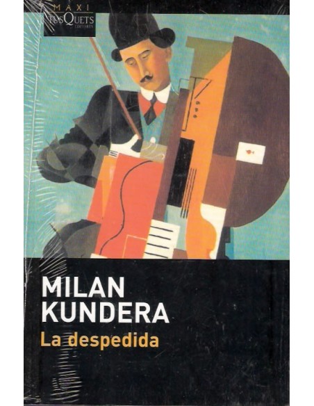 La despedida (Nuevo) La despedida (Nuevo)