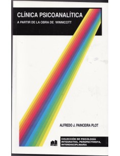 Clínica psicoanalítica a partir de la obra de Winnicott (Usado)