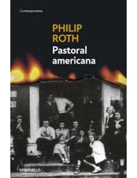 Pastoral americana (Usado) Pastoral americana (Usado)