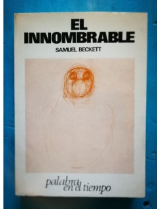 El innombrable (Usado)