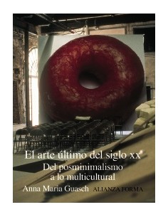 El arte último del siglo XX (Usado)