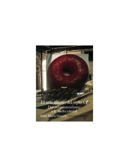 El arte último del siglo XX (Usado)