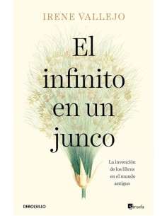 El infinito en un junco  (Nuevo)