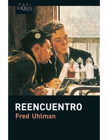 Reencuentro (Usado)