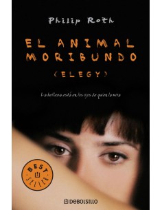 El animal moribundo (Elegy) (Nuevo)