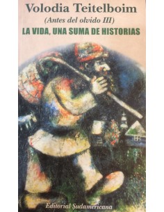 La vida, una suma de historias (Usado)