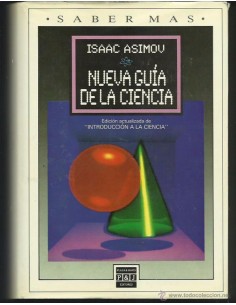 Nueva guía de la ciencia (Usado)