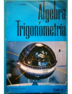 Álgebra y trigonometría Tomo II (Usado)