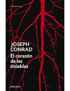 El corazón de las tinieblas (Usado)