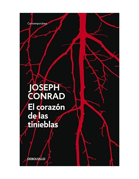 El corazón de las tinieblas (Usado) El corazón de las tinieblas (Usado)