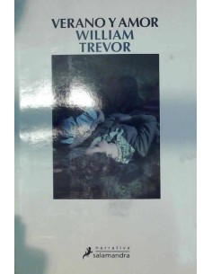 Verano y amor (Usado)