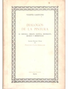 Diálogos de la pintura (Usado)