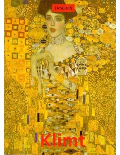 Gustav Klimt (Usado)