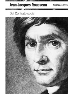 Del Contrato social (Usado)