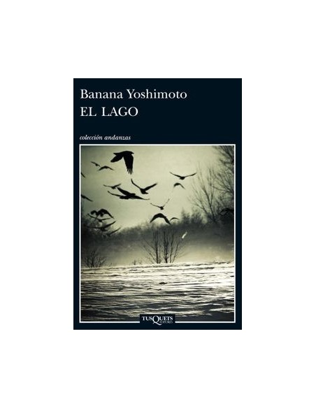 El lago (Usado) El lago (Usado)