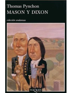 Mason Y Dixon (Usado)