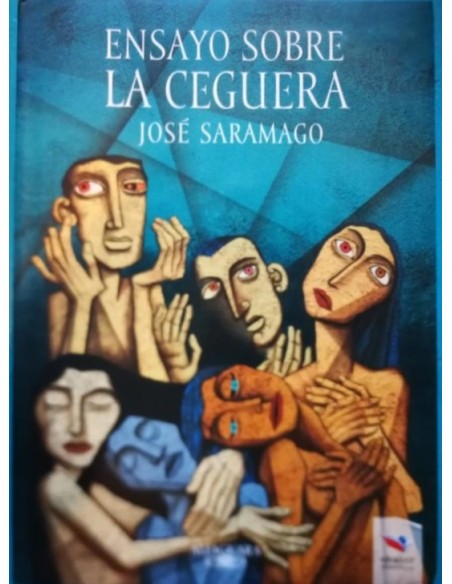 Ensayo sobre la ceguera (Usado)