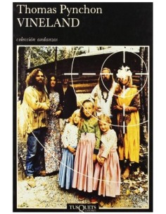 Vineland (Usado)