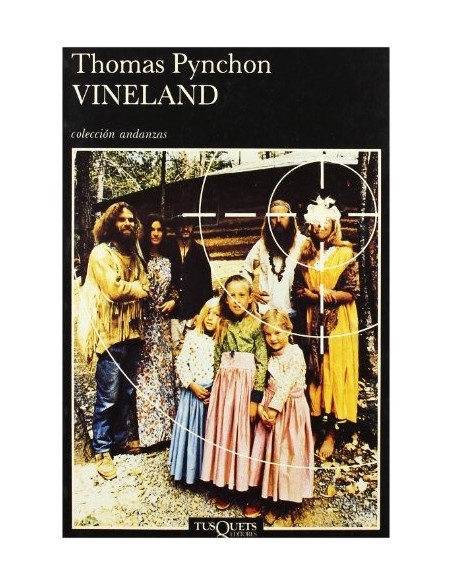 Vineland (Usado)