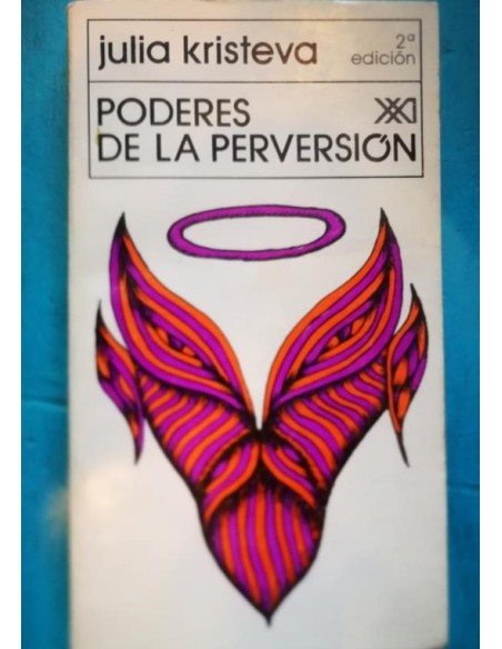 Poderes de la perversión (Usado) Poderes de la perversión (Usado)