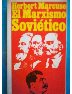 El marxismo soviético (Usado)