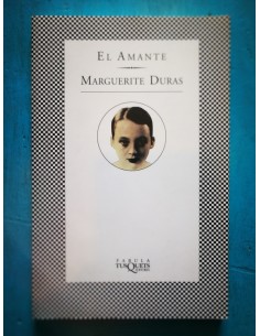 El amante (Usado)