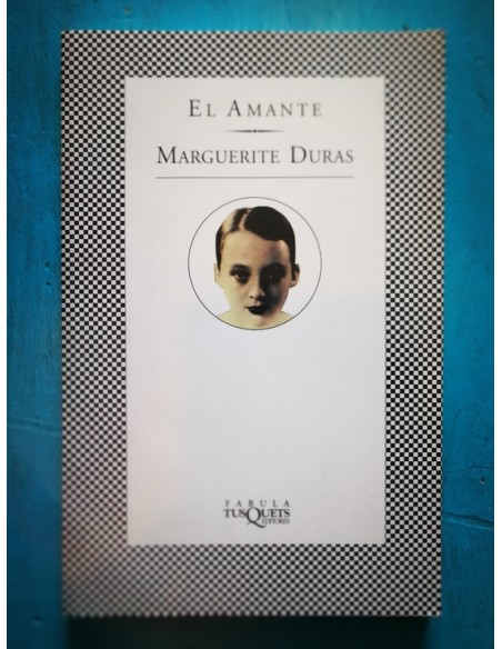 El amante (Usado) El amante (Usado)