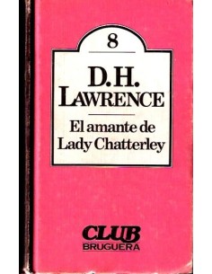 El amante de lady Chatterley (Usado)