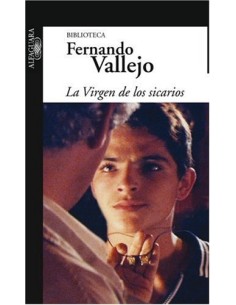 La virgen de los sicarios (Usado)