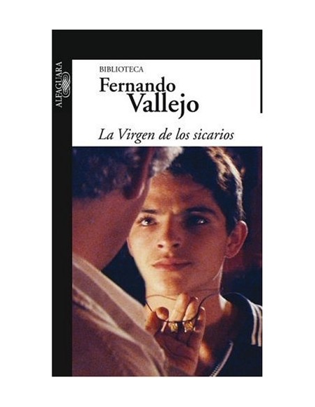 La virgen de los sicarios (Usado) La virgen de los sicarios (Usado)