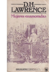 Mujeres enamoradas (Usado)