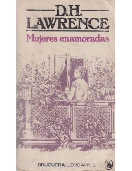 Mujeres enamoradas (Usado) Mujeres enamoradas (Usado)