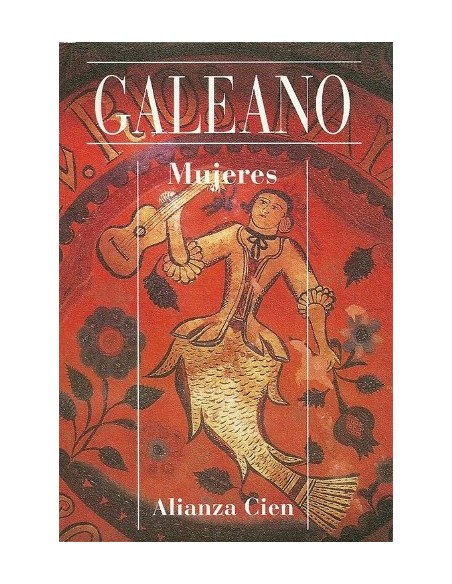 Mujeres (Usado) Mujeres (Usado)