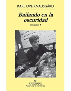 Bailando en la oscuridad (Usado)