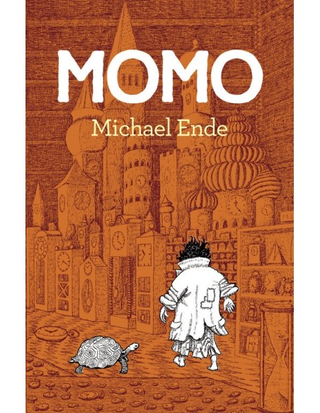 Momo (Nuevo) Momo (Nuevo)