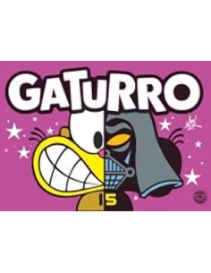 Gaturro 15 (Nuevo)