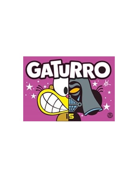 Gaturro 15 (Nuevo)
