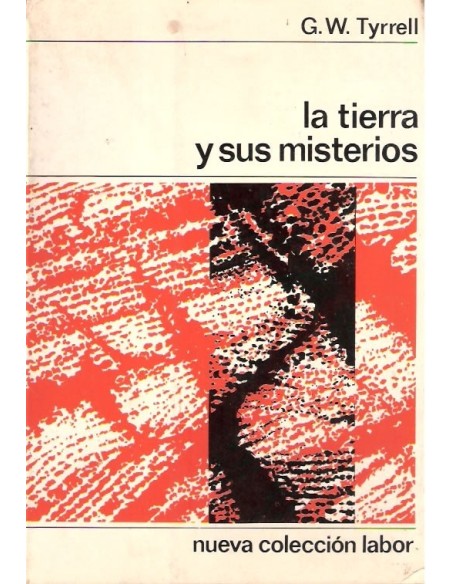 La tierra y sus misterios (Usado)