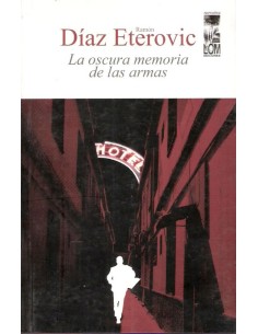 La oscura vida de las armas (Usado)