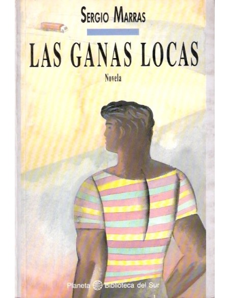 Las ganas locas (Usado) Las ganas locas (Usado)