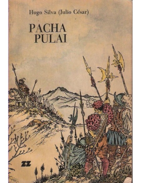 Pacha Pulai (Usado) Pacha Pulai (Usado)