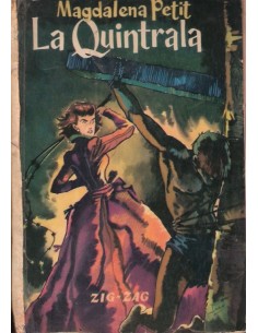 La Quintrala (Usado)