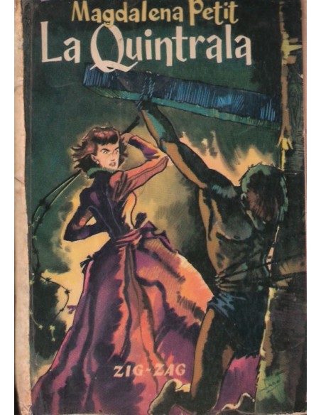 La Quintrala (Usado) La Quintrala (Usado)